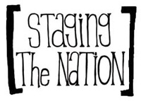 stagingthenation National Theatre of Scotland